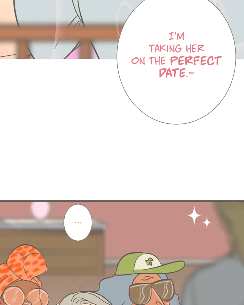 Read Big Jo chapter 168 image 20 on Lezhin