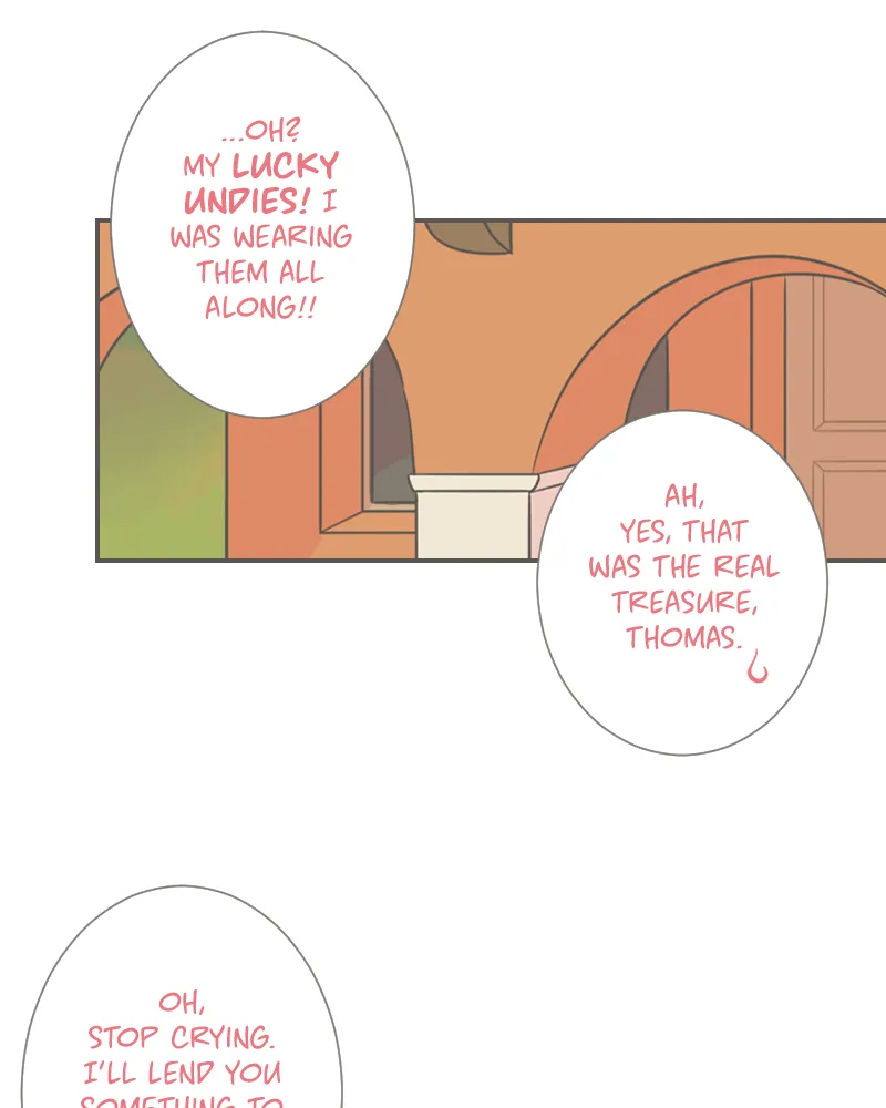 Read Big Jo chapter 168 image 24 on Lezhin