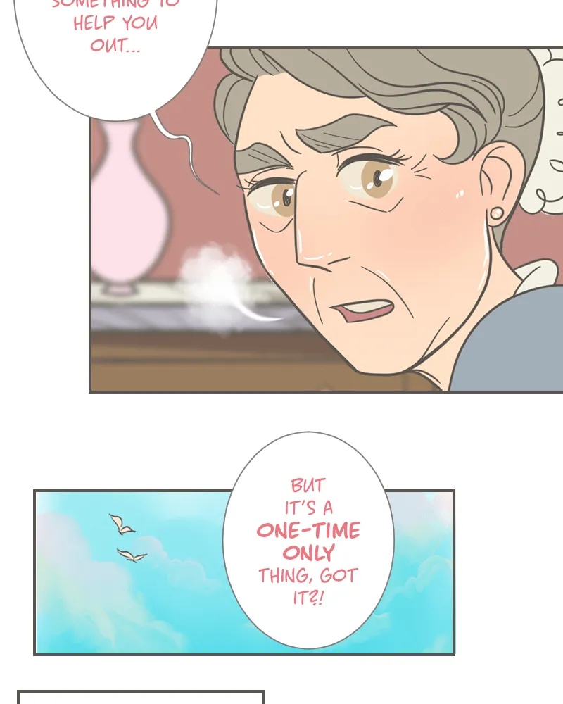 Read Big Jo chapter 168 image 25 on Lezhin