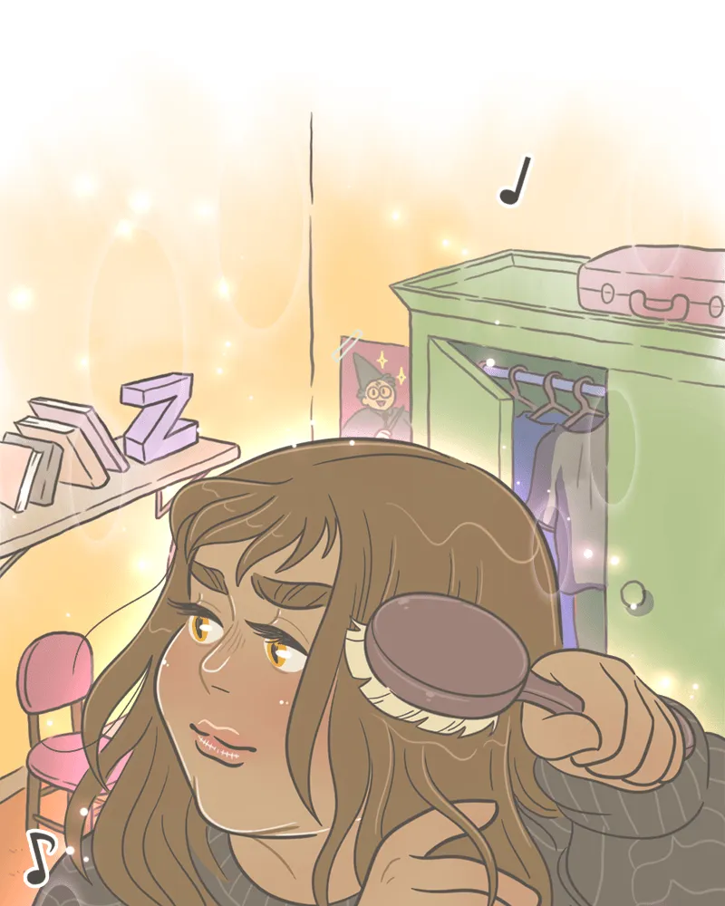 Read Big Jo chapter 168 image 29 on Lezhin