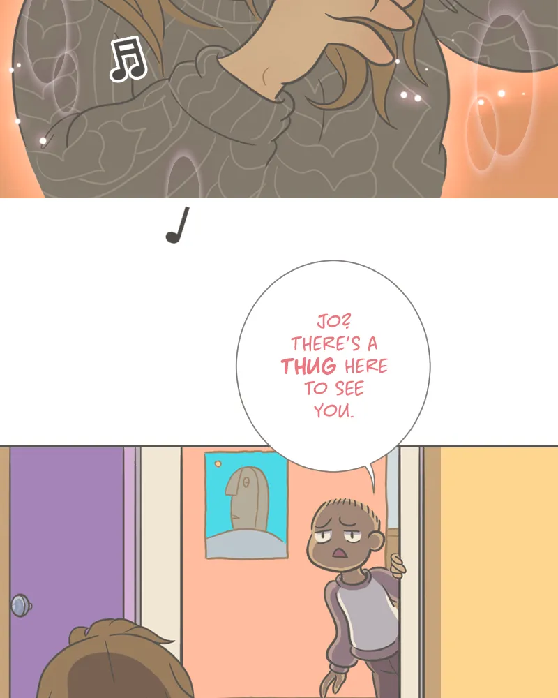 Read Big Jo chapter 168 image 30 on Lezhin