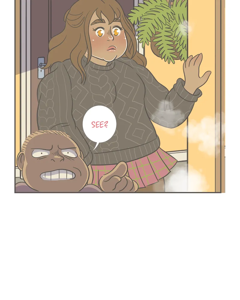 Read Big Jo chapter 168 image 33 on Lezhin