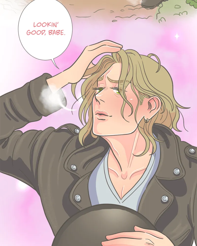 Read Big Jo chapter 168 image 36 on Lezhin