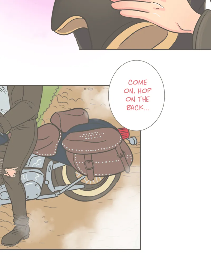 Read Big Jo chapter 168 image 37 on Lezhin