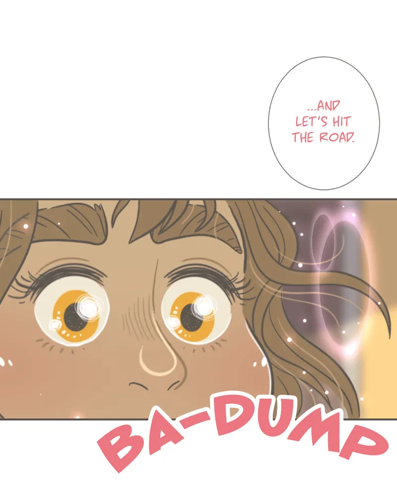 Read Big Jo chapter 168 image 38 on Lezhin