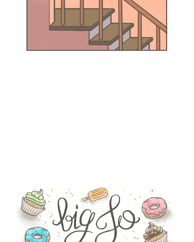 Read Big Jo chapter 168 image 4 on Lezhin