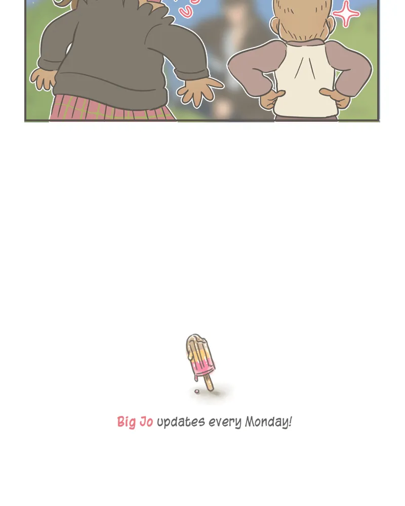 Read Big Jo chapter 168 image 41 on Lezhin