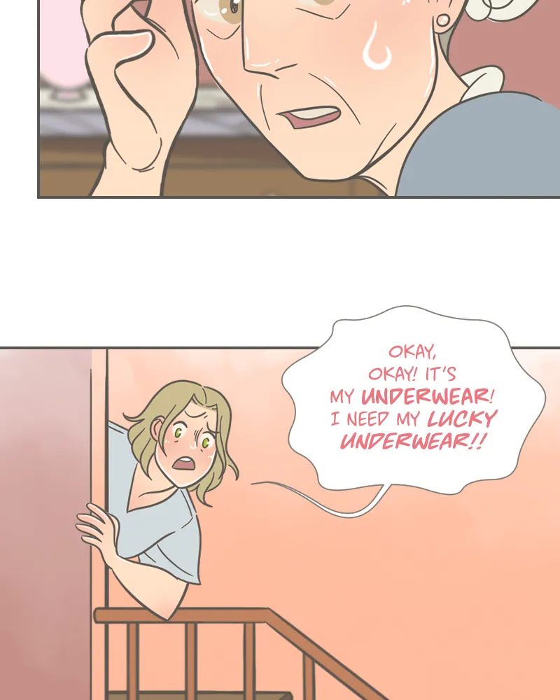 Read Big Jo chapter 168 image 7 on Lezhin