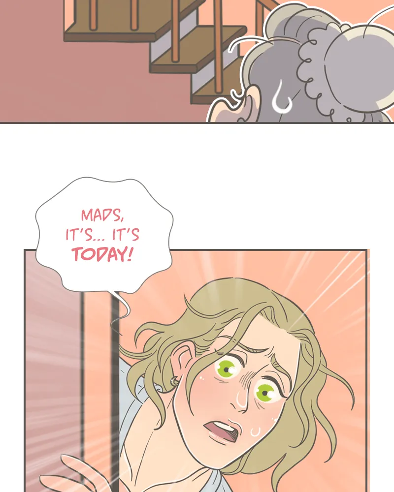 Read Big Jo chapter 168 image 8 on Lezhin