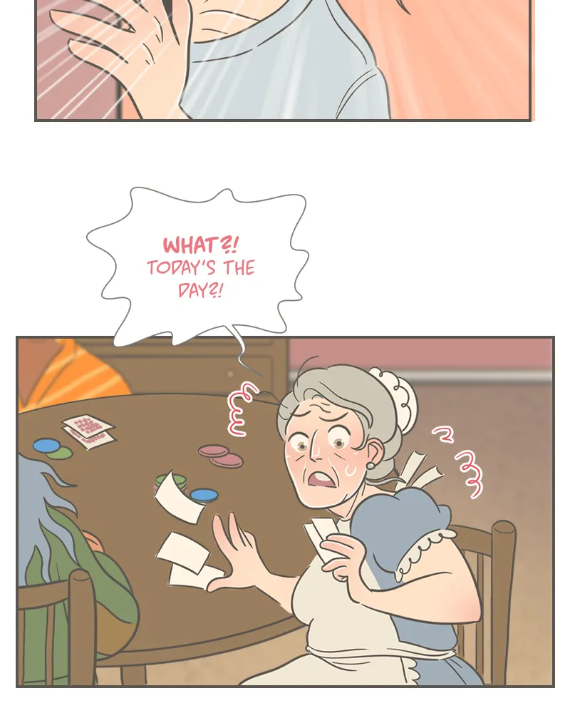 Read Big Jo chapter 168 image 9 on Lezhin