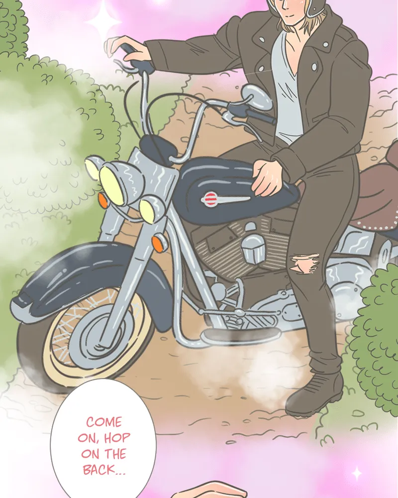 Read Big Jo chapter 169 image 1 on Lezhin