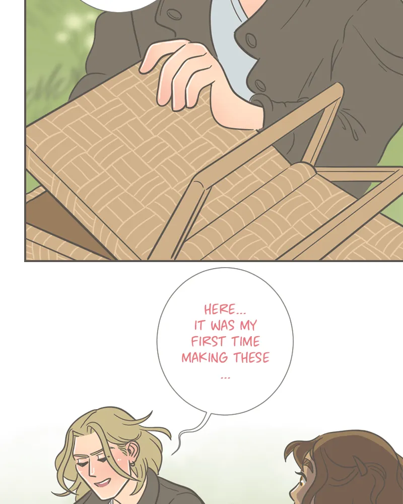 Read Big Jo chapter 169 image 13 on Lezhin