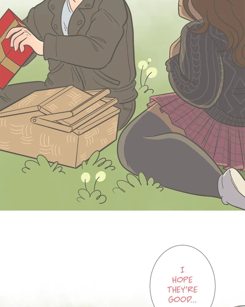 Read Big Jo chapter 169 image 14 on Lezhin