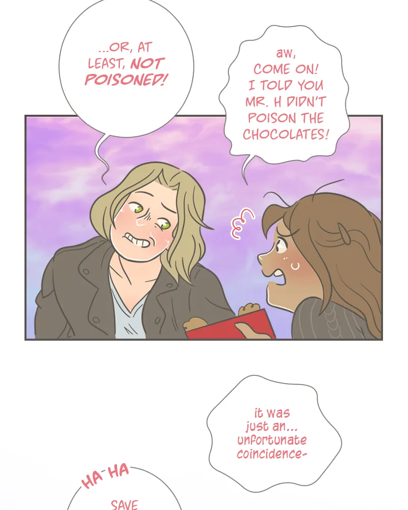 Read Big Jo chapter 169 image 16 on Lezhin