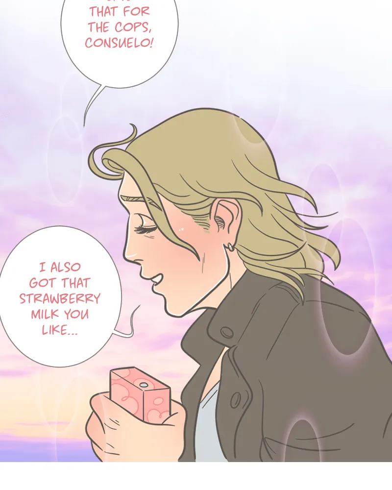 Read Big Jo chapter 169 image 17 on Lezhin