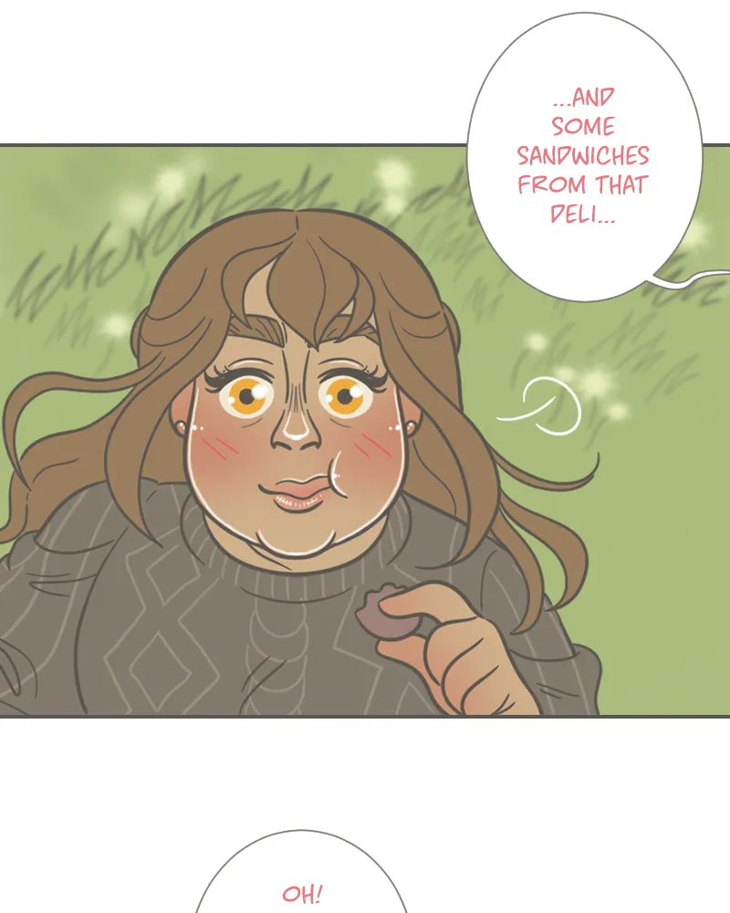 Read Big Jo chapter 169 image 18 on Lezhin