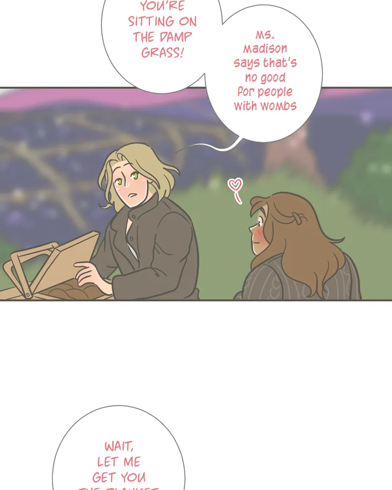 Read Big Jo chapter 169 image 19 on Lezhin
