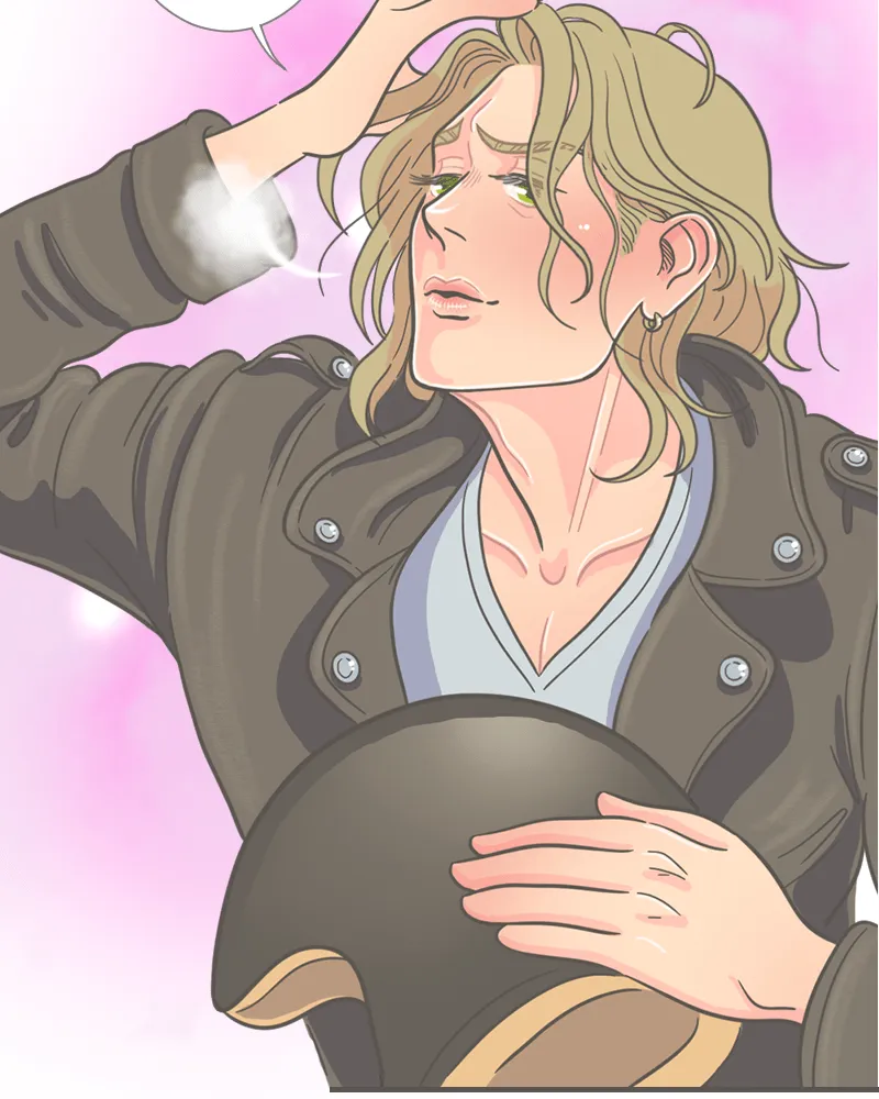 Read Big Jo chapter 169 image 2 on Lezhin