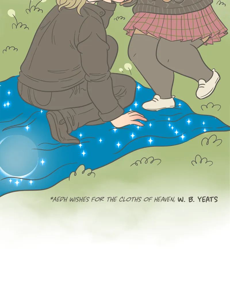 Read Big Jo chapter 169 image 33 on Lezhin
