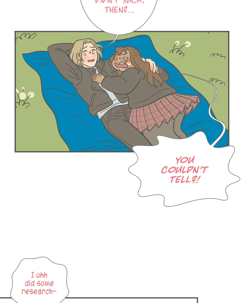 Read Big Jo chapter 169 image 37 on Lezhin