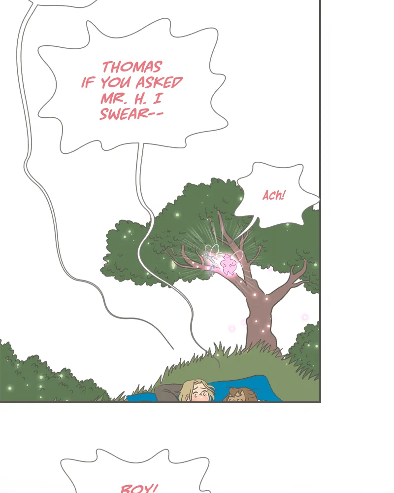 Read Big Jo chapter 169 image 38 on Lezhin
