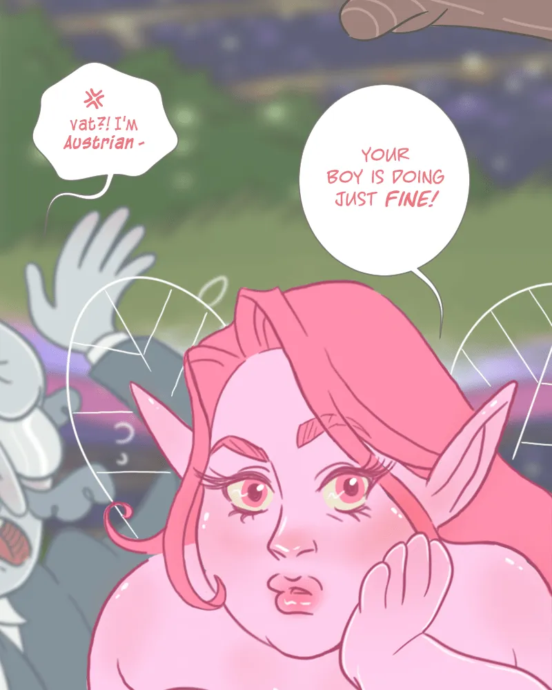 Read Big Jo chapter 169 image 40 on Lezhin