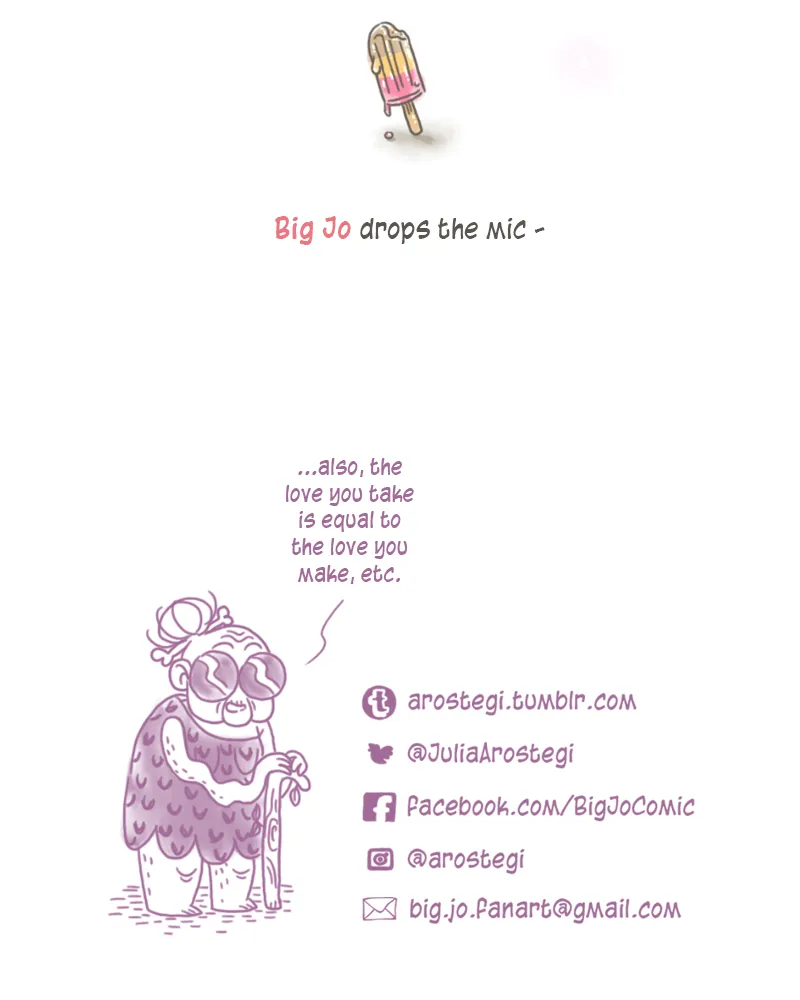 Read Big Jo chapter 169 image 49 on Lezhin