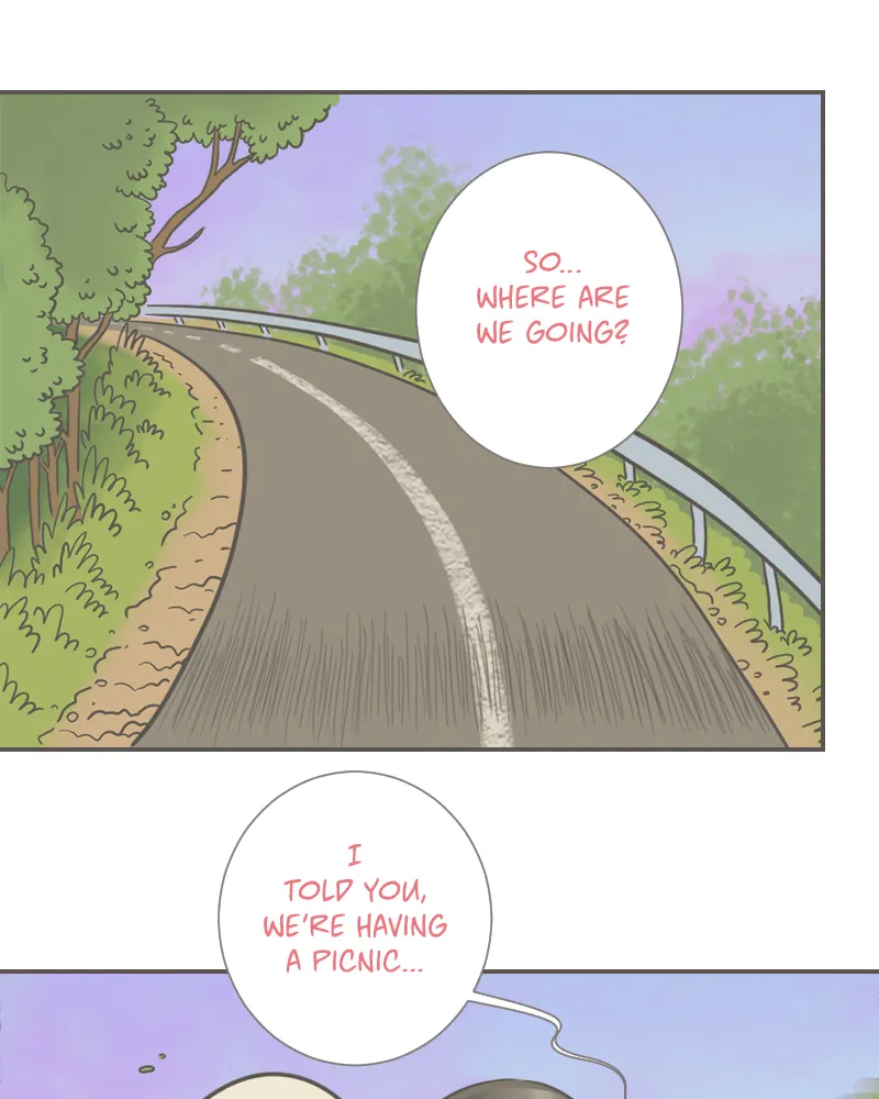 Read Big Jo chapter 169 image 6 on Lezhin