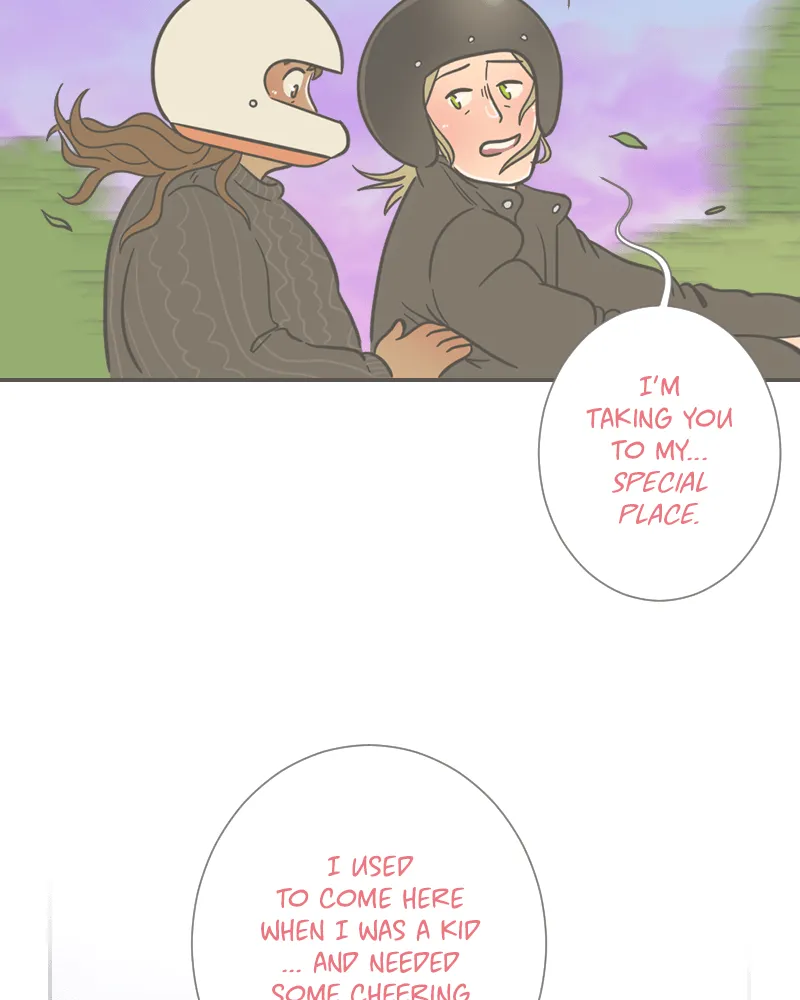 Read Big Jo chapter 169 image 7 on Lezhin