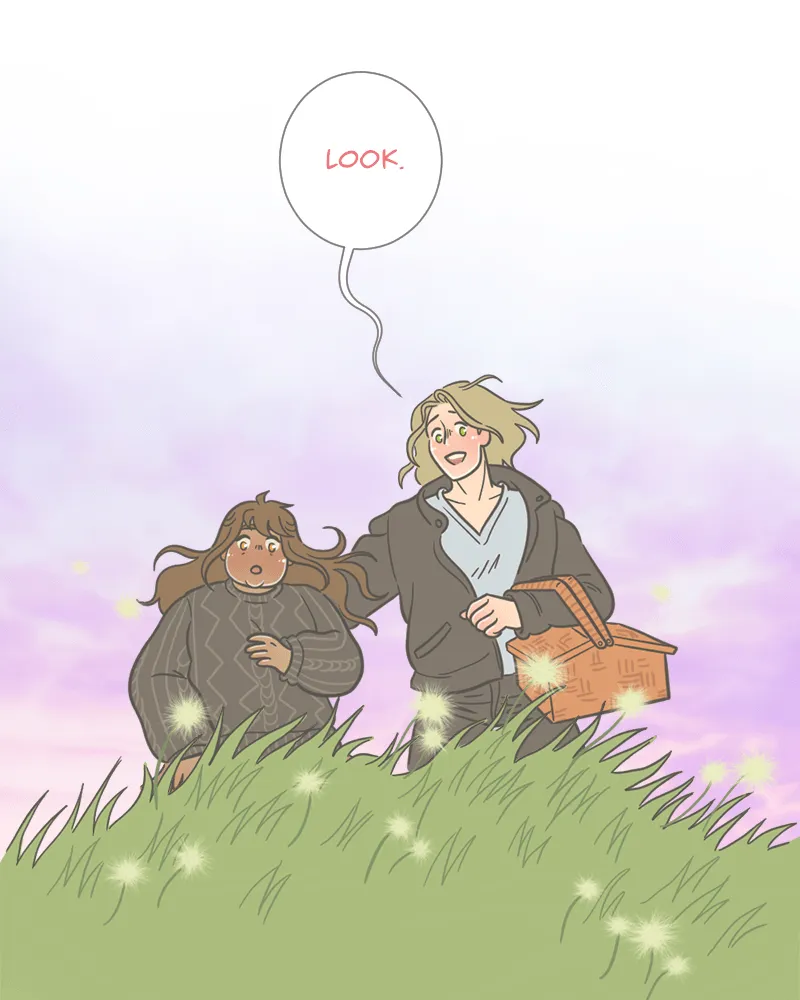 Read Big Jo chapter 169 image 9 on Lezhin
