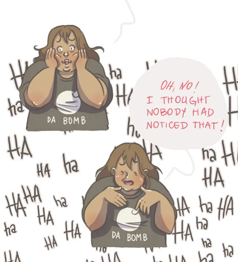 Read Big Jo chapter 2 image 10 on Lezhin