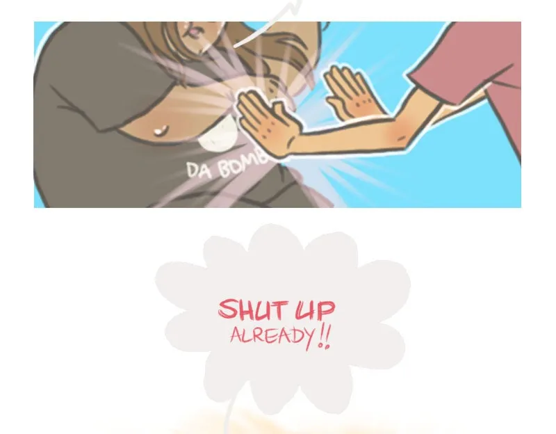 Read Big Jo chapter 2 image 12 on Lezhin