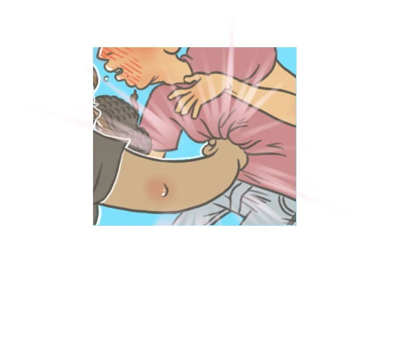 Read Big Jo chapter 2 image 16 on Lezhin