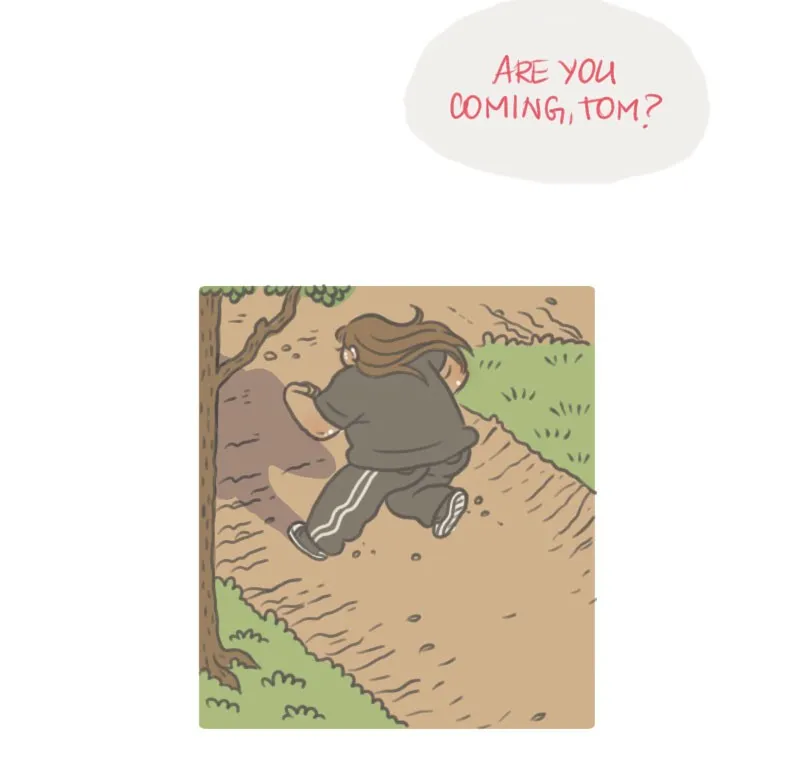 Read Big Jo chapter 2 image 21 on Lezhin