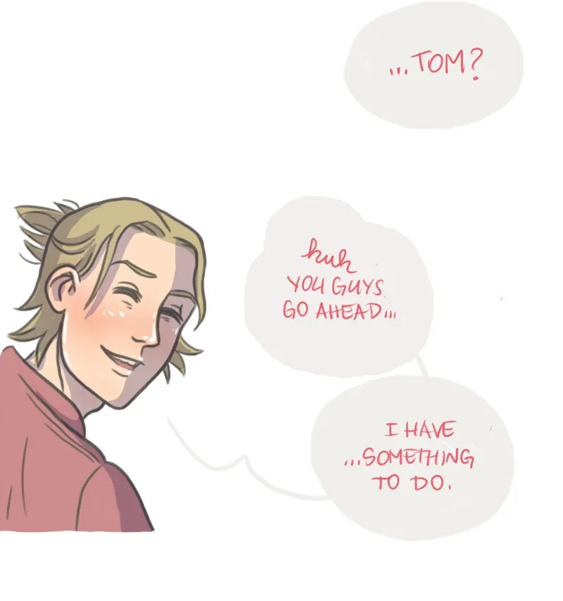 Read Big Jo chapter 2 image 22 on Lezhin
