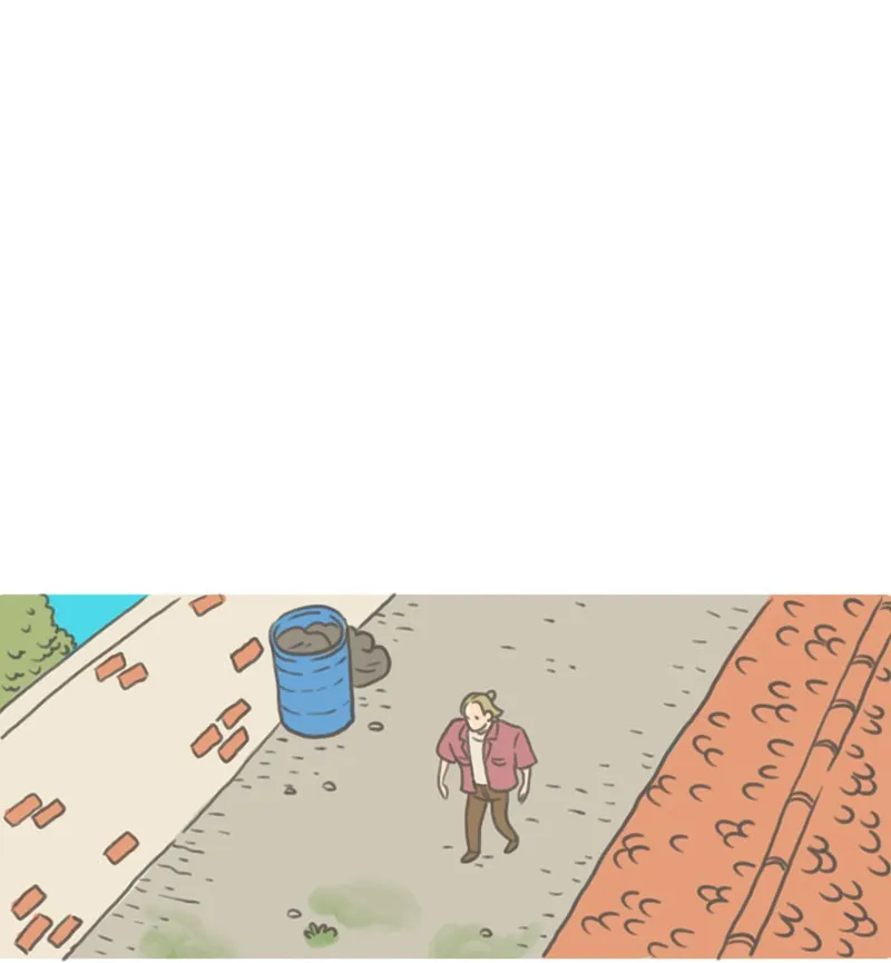 Read Big Jo chapter 2 image 23 on Lezhin