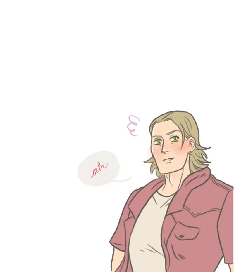 Read Big Jo chapter 2 image 24 on Lezhin