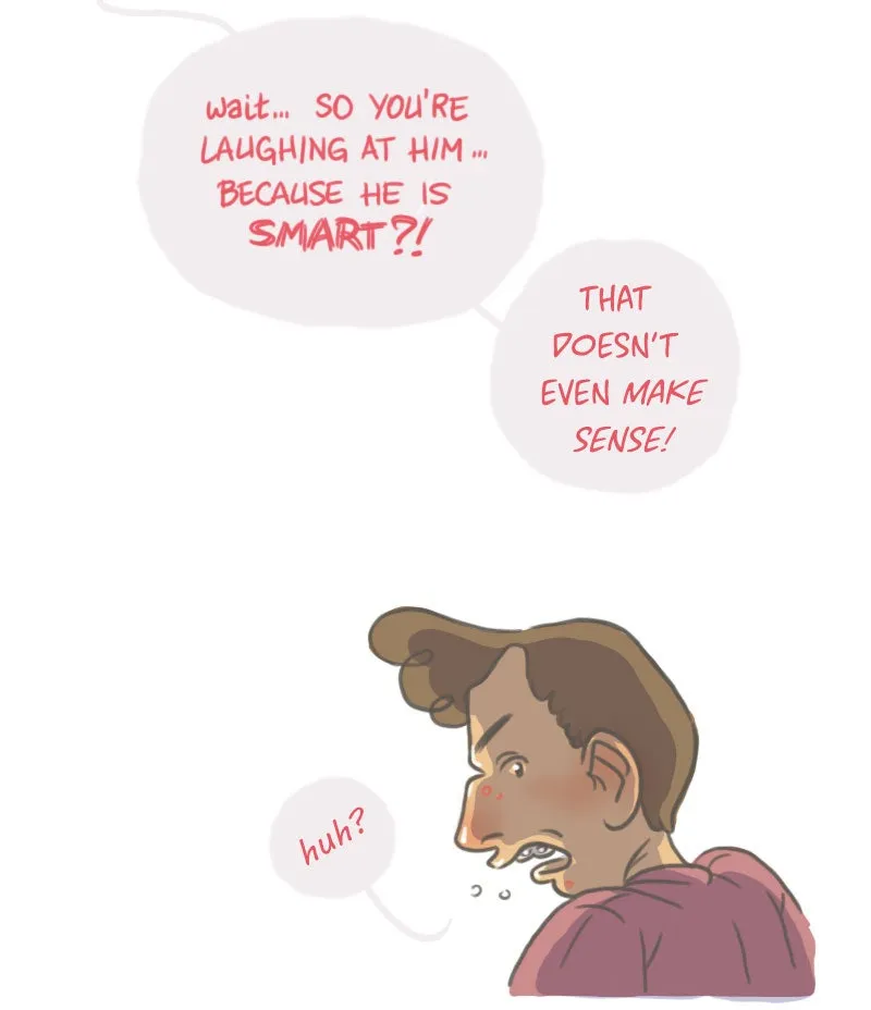 Read Big Jo chapter 2 image 3 on Lezhin