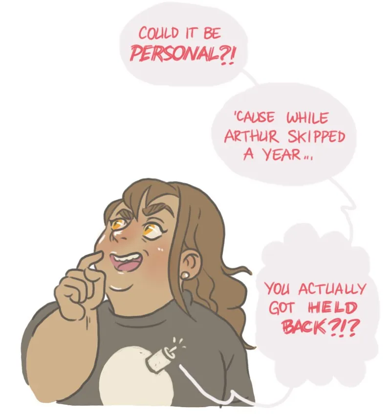 Read Big Jo chapter 2 image 5 on Lezhin