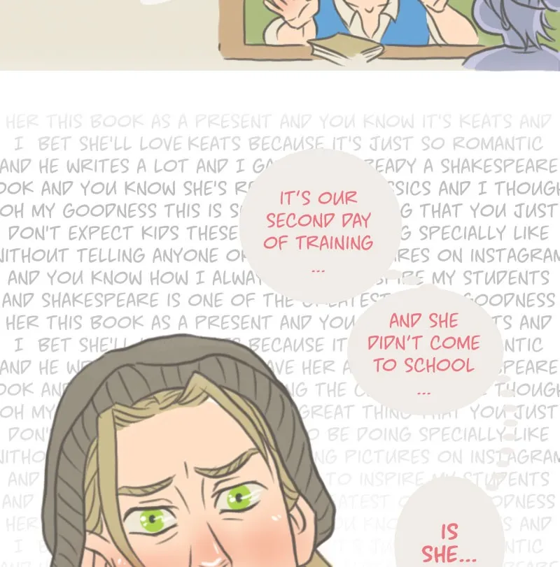 Read Big Jo chapter 21 image 11 on Lezhin