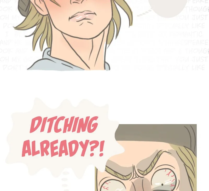 Read Big Jo chapter 21 image 12 on Lezhin