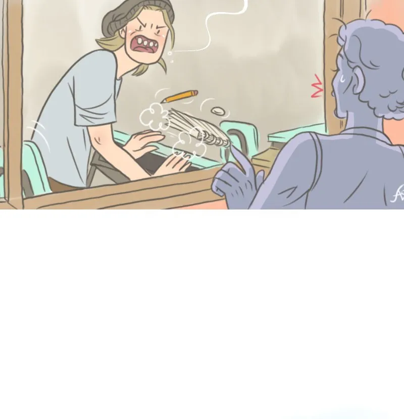 Read Big Jo chapter 21 image 14 on Lezhin