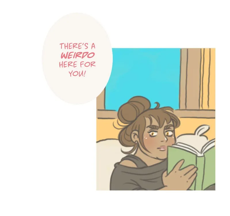 Read Big Jo chapter 21 image 19 on Lezhin