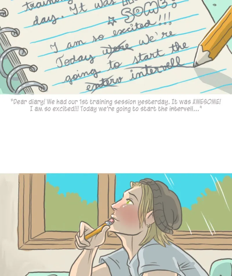 Read Big Jo chapter 21 image 3 on Lezhin