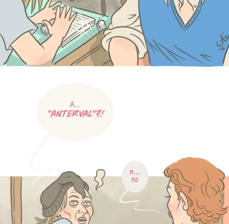 Read Big Jo chapter 21 image 7 on Lezhin