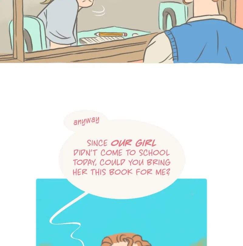Read Big Jo chapter 21 image 8 on Lezhin