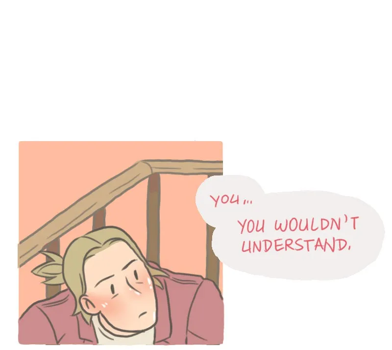 Read Big Jo chapter 3 image 11 on Lezhin