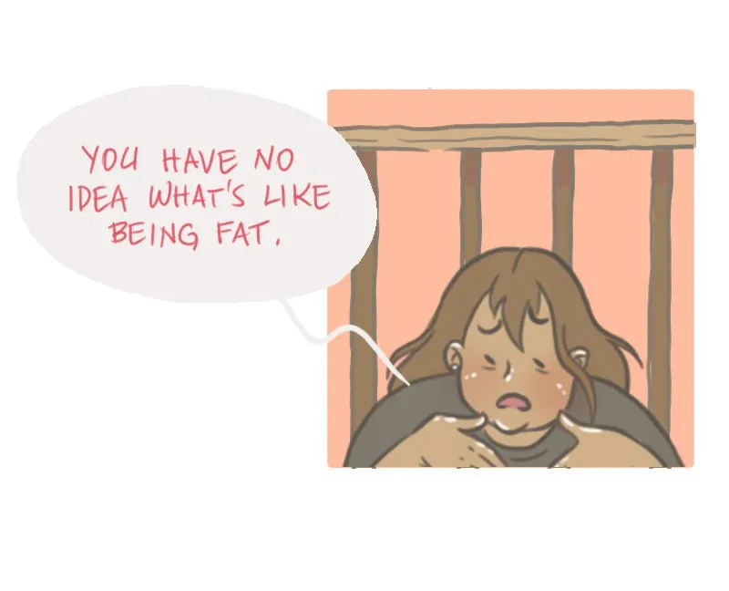 Read Big Jo chapter 3 image 12 on Lezhin