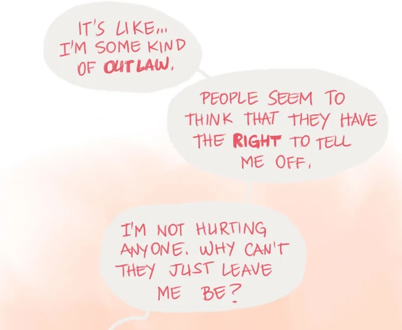Read Big Jo chapter 3 image 13 on Lezhin