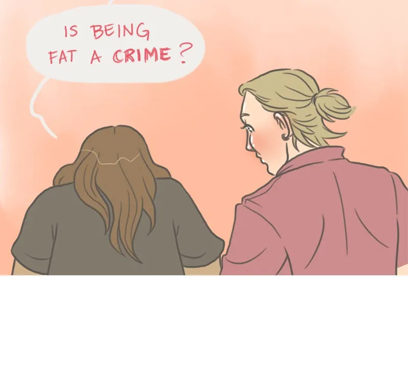 Read Big Jo chapter 3 image 14 on Lezhin